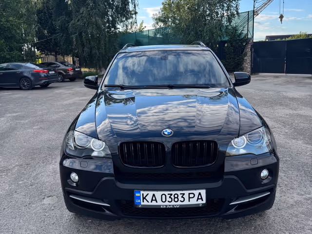 BMW X5 - зображення 3