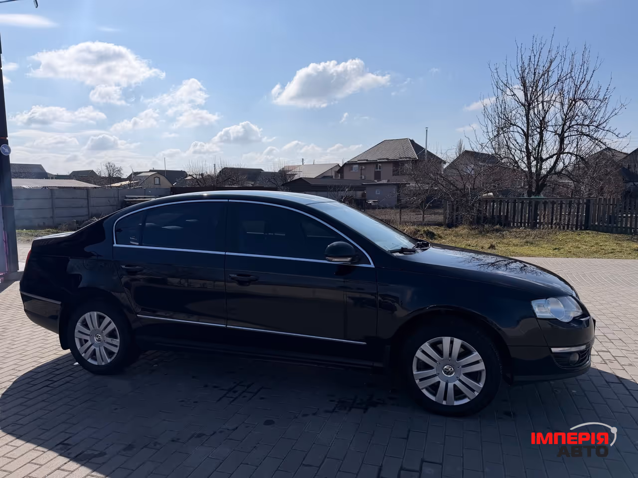 Volkswagen Passat - фото 2