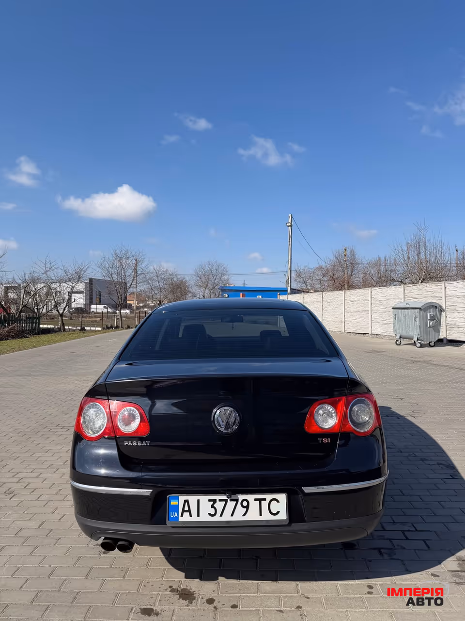 Volkswagen Passat - фото 3