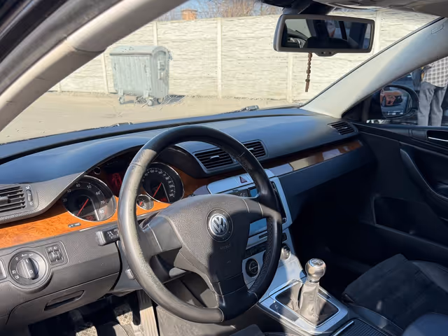 Volkswagen Passat - зображення 5