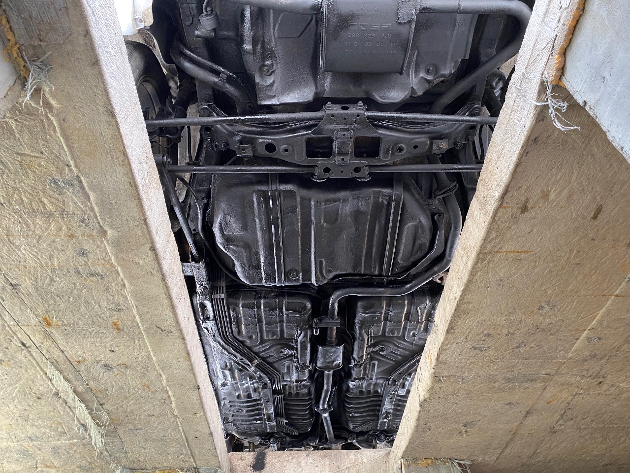 Mazda 323 - фото 9