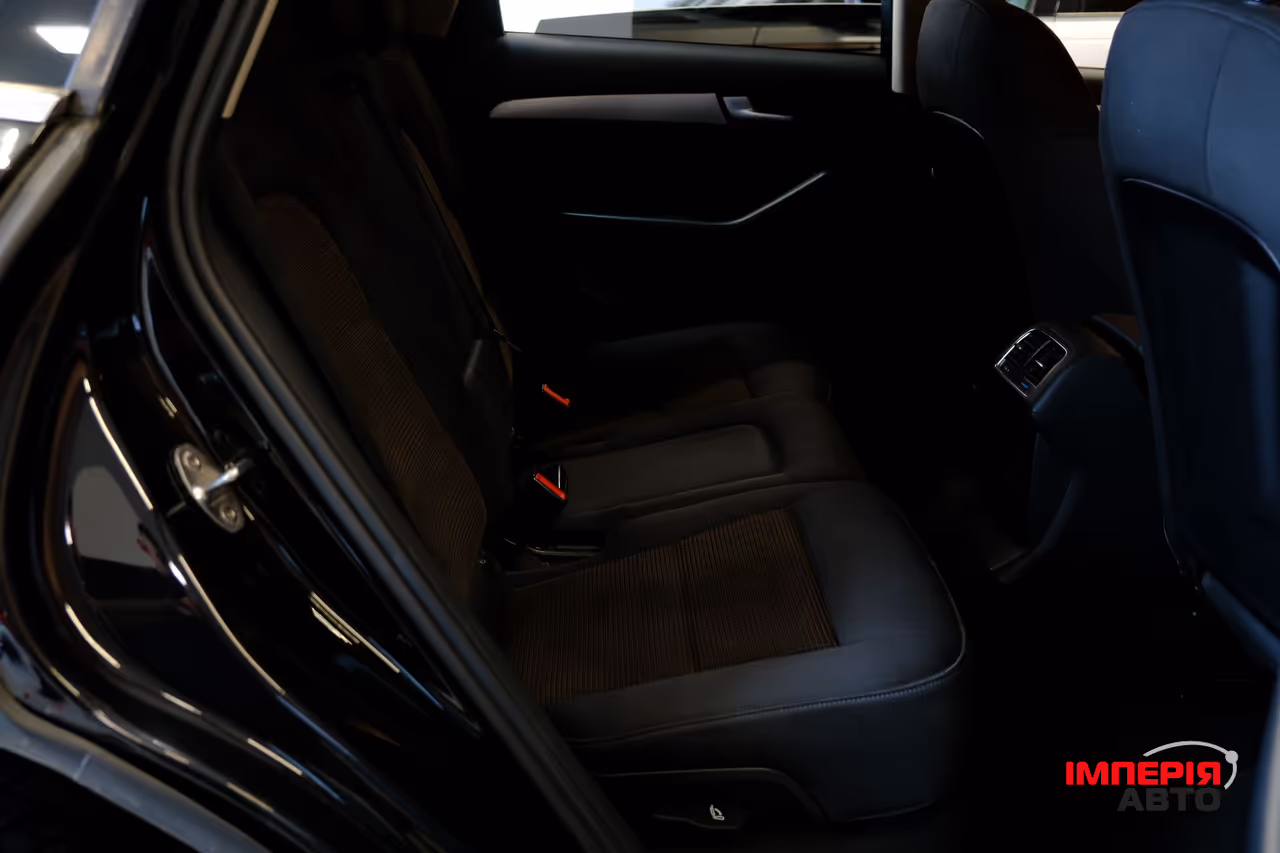 Audi Q5 - фото 9