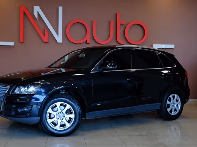 Audi Q5 - зображення 1