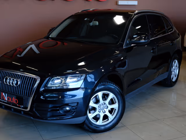 Audi Q5 - зображення 2