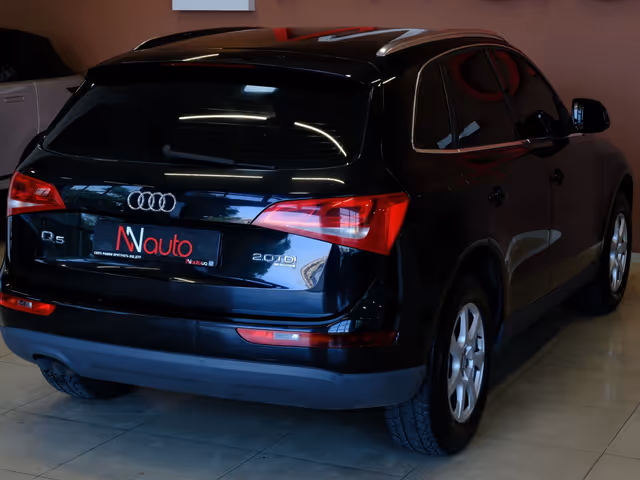Audi Q5 - зображення 5