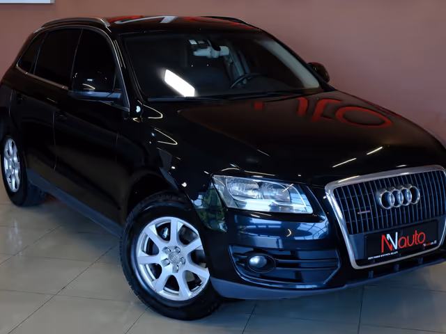 Audi Q5 - зображення 4