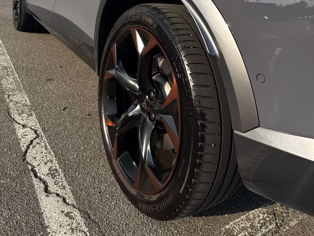 Cupra Formentor - зображення 3
