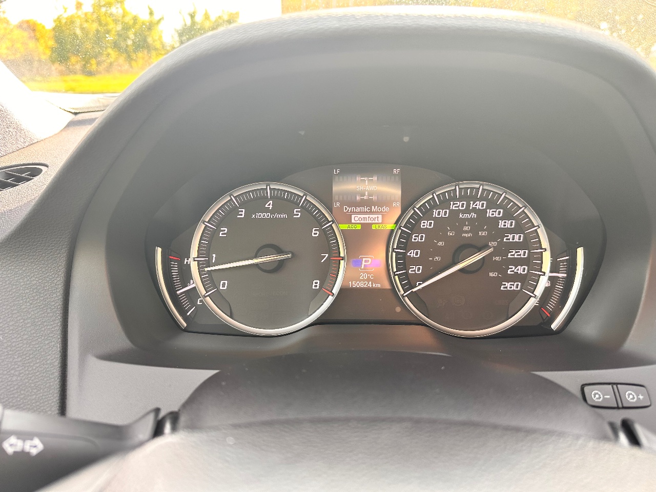 Acura MDX - фото 2