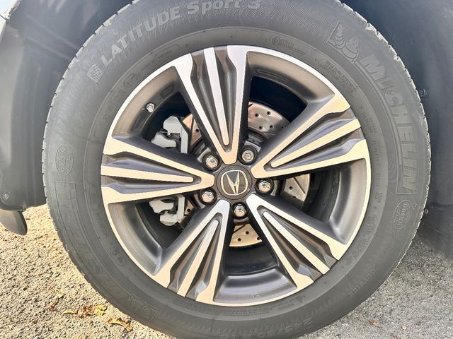 Acura MDX - зображення 2