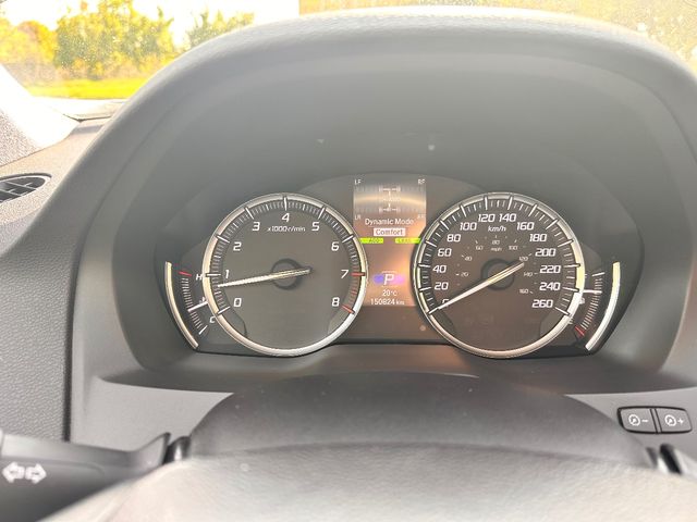 Acura MDX - зображення 1