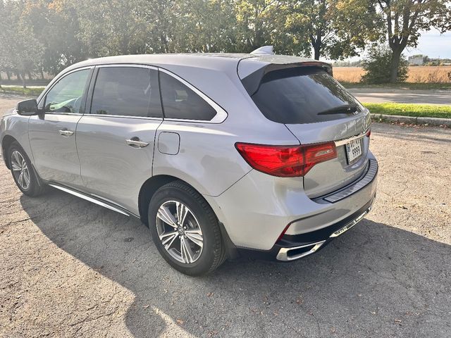 Acura MDX - зображення 4