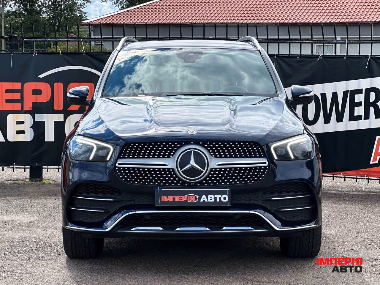 Mercedes-Benz GLE Coupe - фото 3