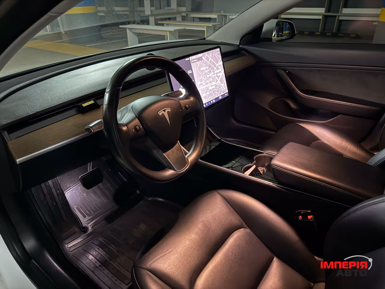 Tesla Model 3 - фото 9