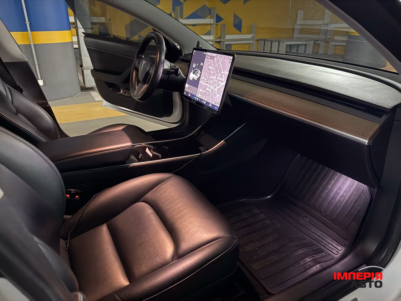 Tesla Model 3 - фото 15