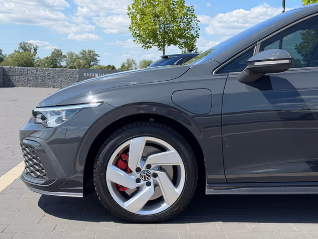 Volkswagen Golf - зображення 4