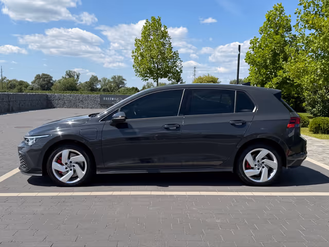 Volkswagen Golf - зображення 5