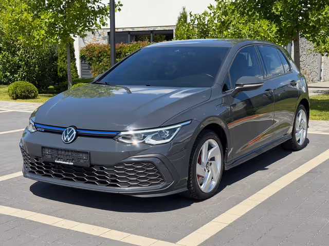 Volkswagen Golf - зображення 2