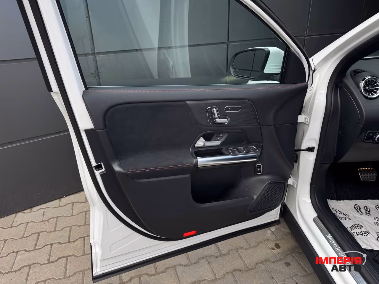 Mercedes-Benz GLA - фото 46