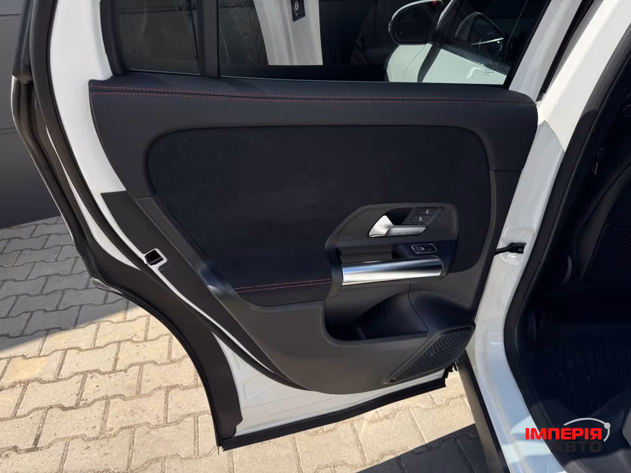 Mercedes-Benz GLA - фото 28