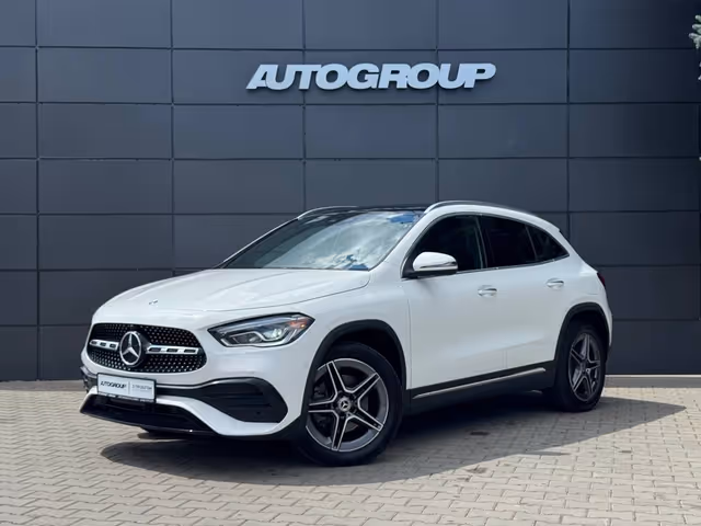 Mercedes-Benz GLA - зображення 4