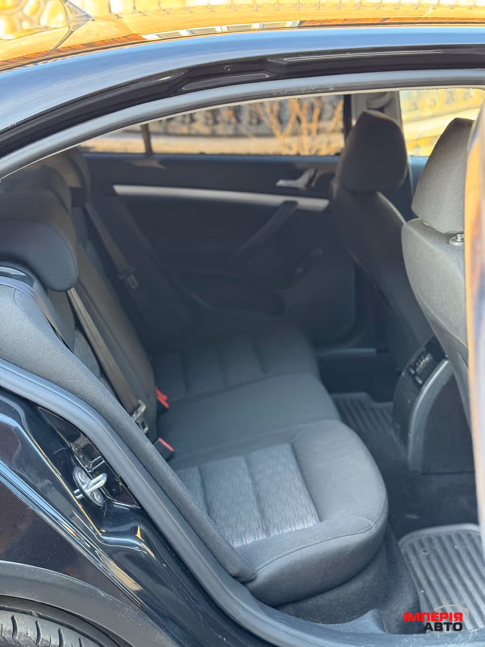Skoda Octavia - фото 11