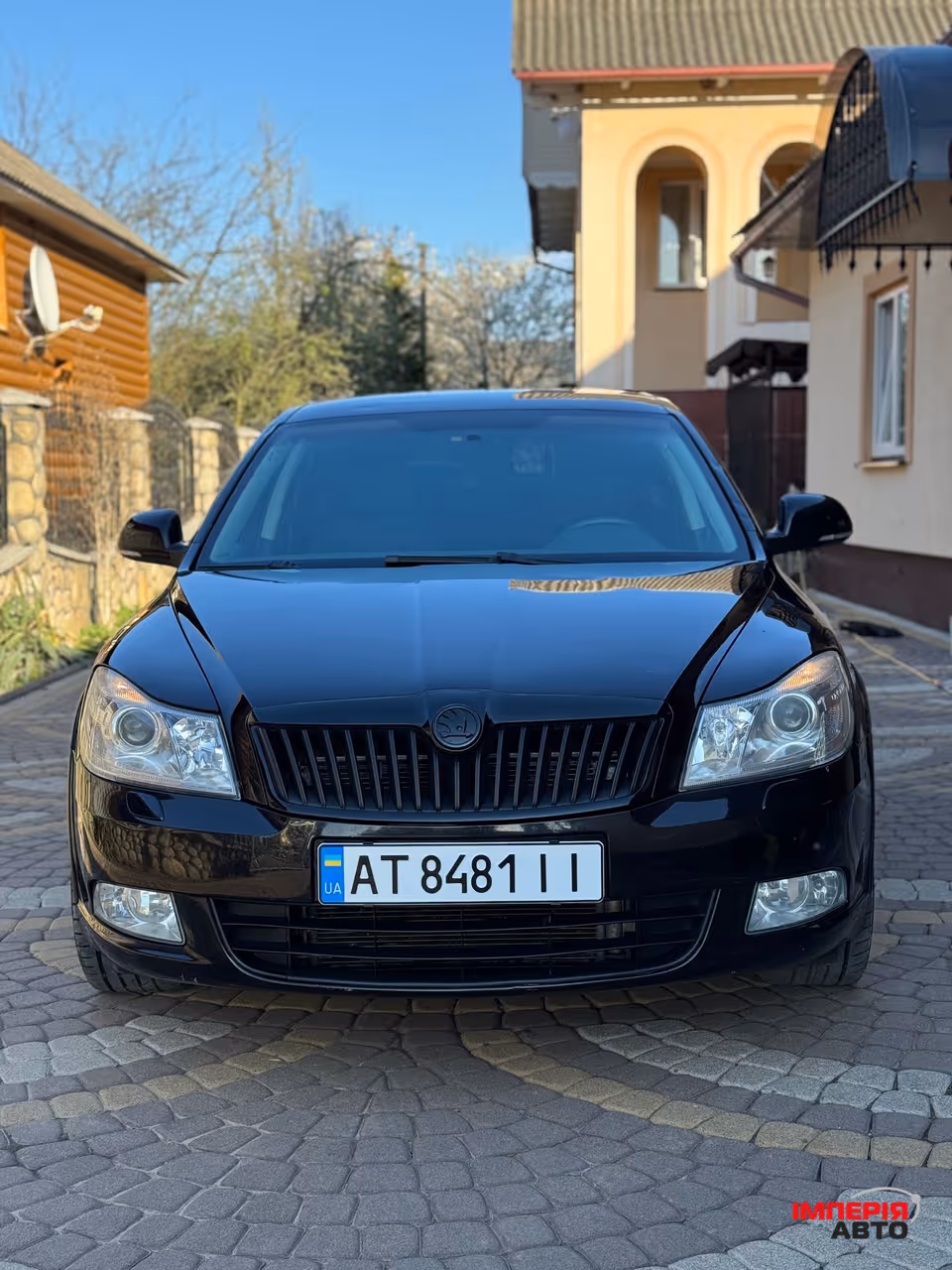 Skoda Octavia - фото 7
