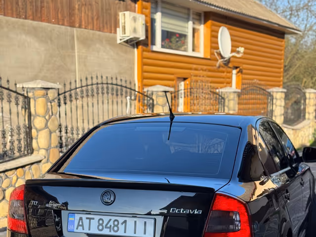 Skoda Octavia - зображення 5