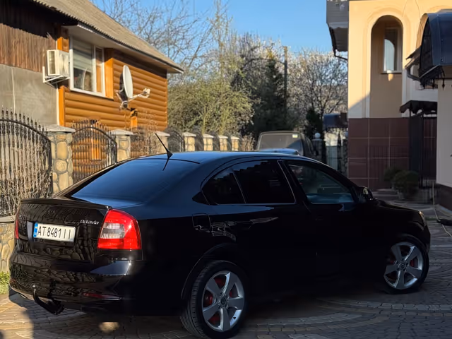 Skoda Octavia - зображення 4