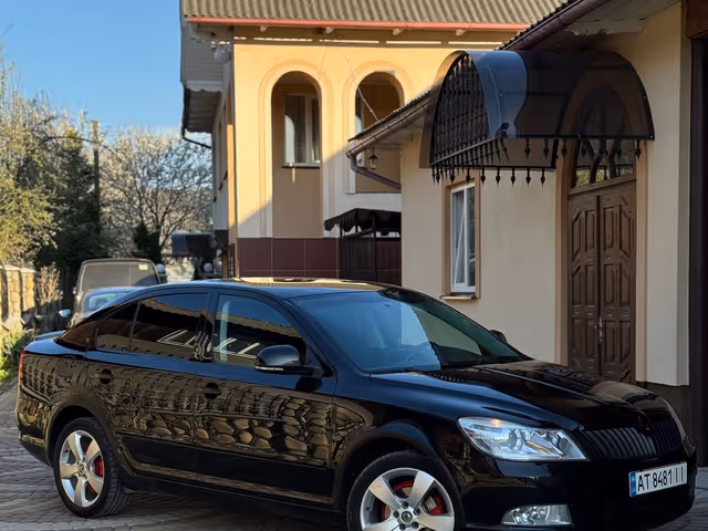 Skoda Octavia - зображення 1
