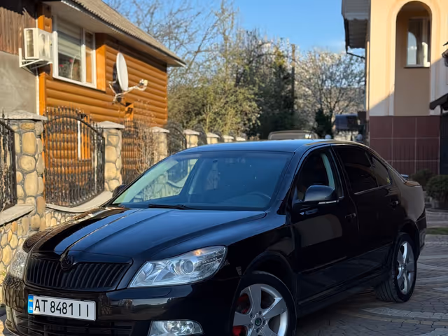 Skoda Octavia - зображення 2