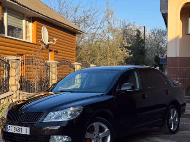 Skoda Octavia - зображення 3