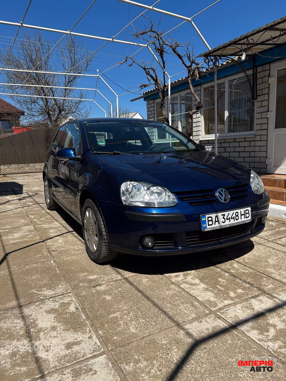Volkswagen Golf - фото 3