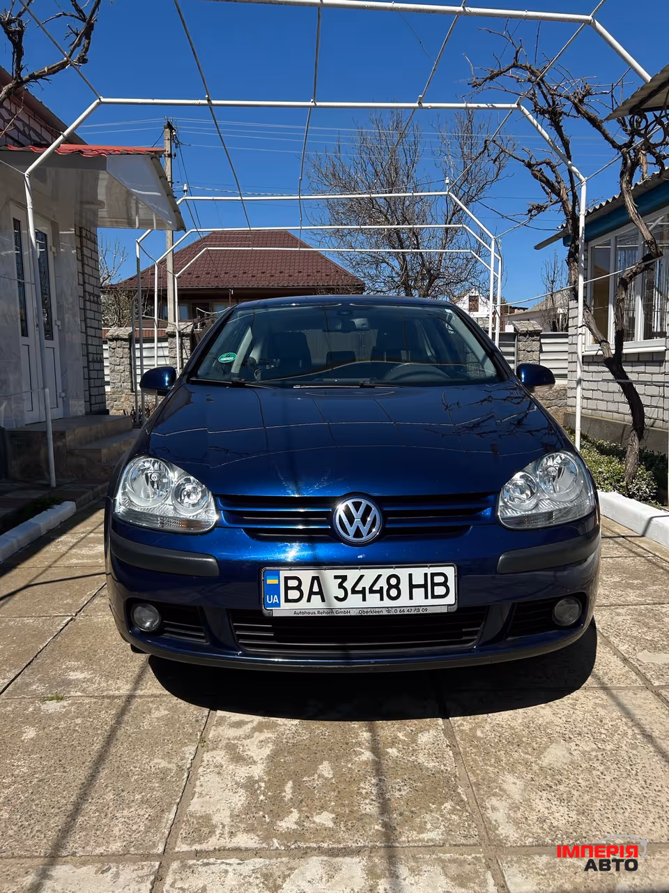 Volkswagen Golf - фото 2