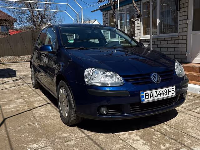 Volkswagen Golf - зображення 3