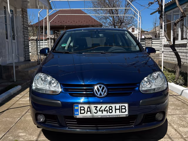 Volkswagen Golf - зображення 2