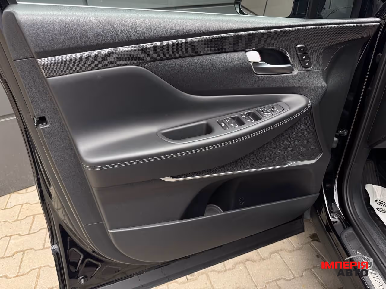 Hyundai Santa Fe - фото 34