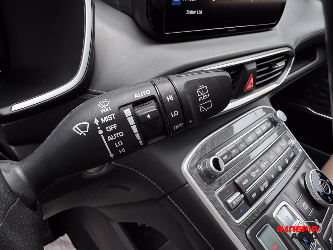 Hyundai Santa Fe - фото 23