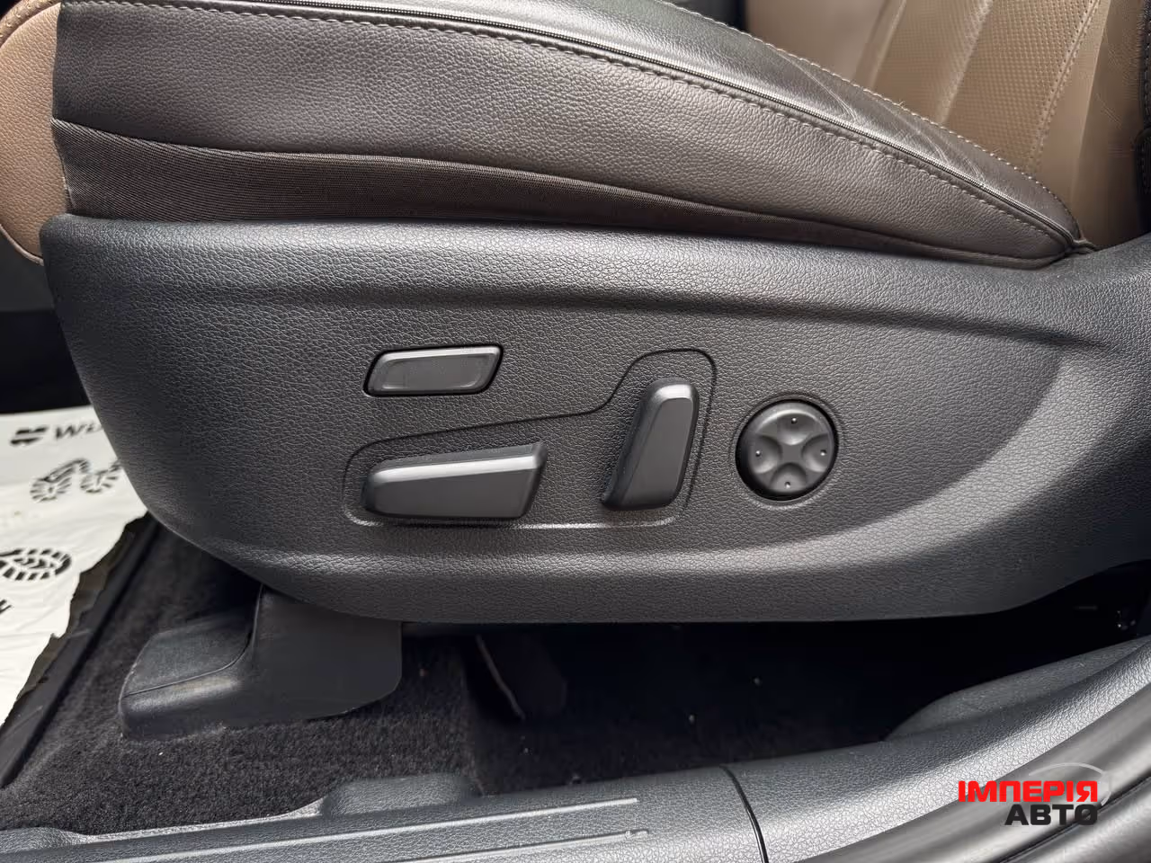 Hyundai Santa Fe - фото 29