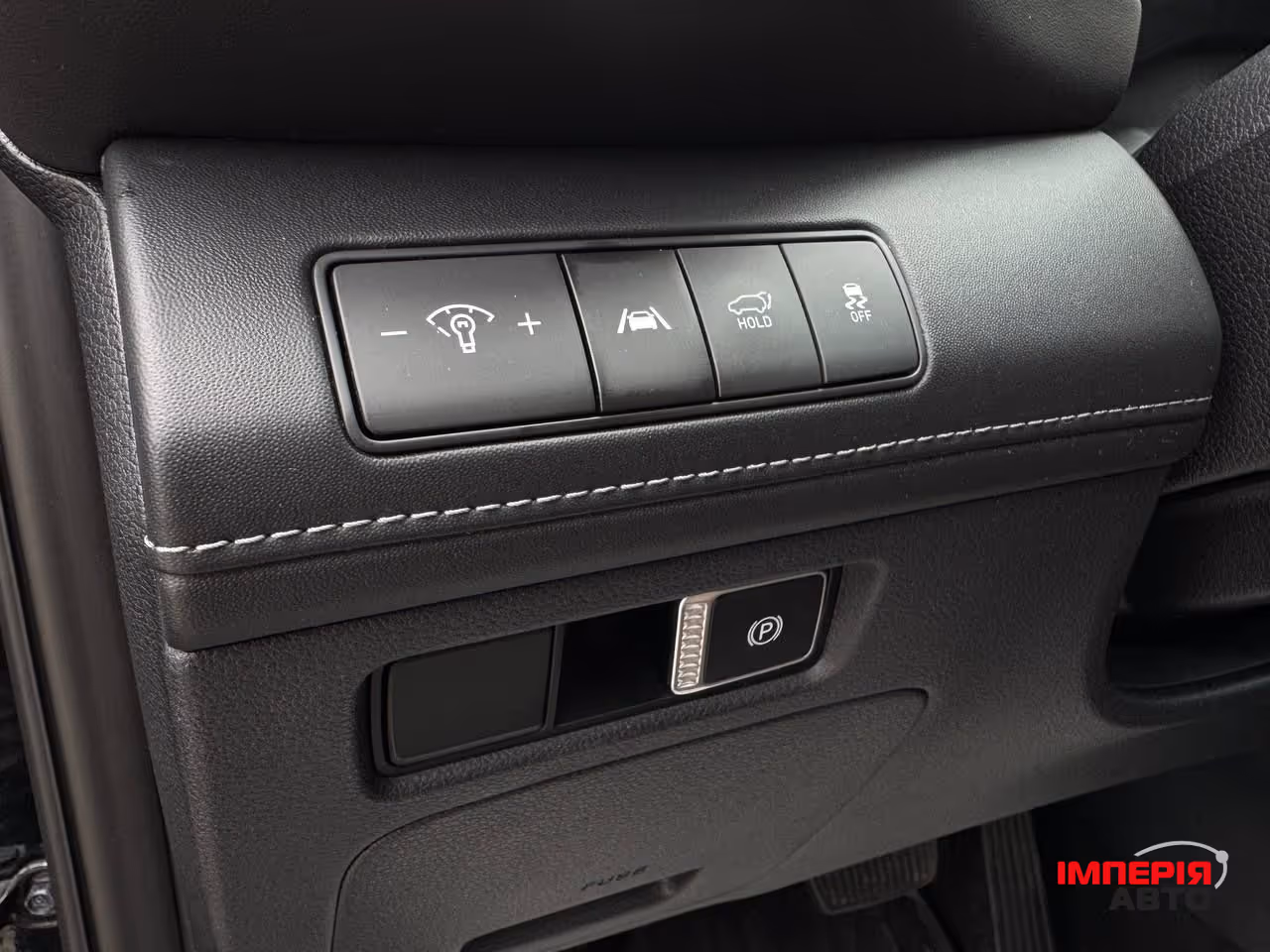 Hyundai Santa Fe - фото 27