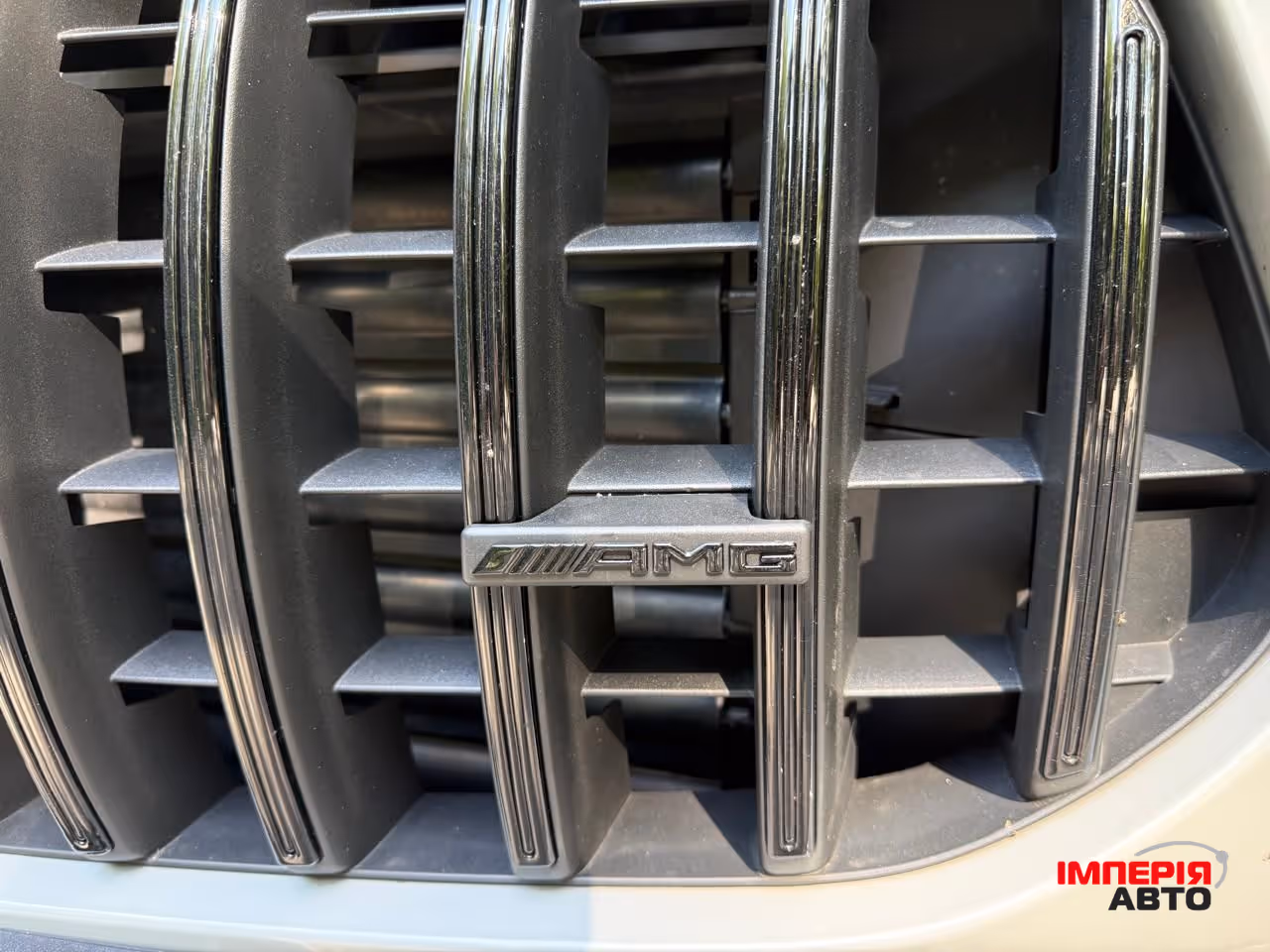 Mercedes-Benz GLE Coupe AMG - фото 37