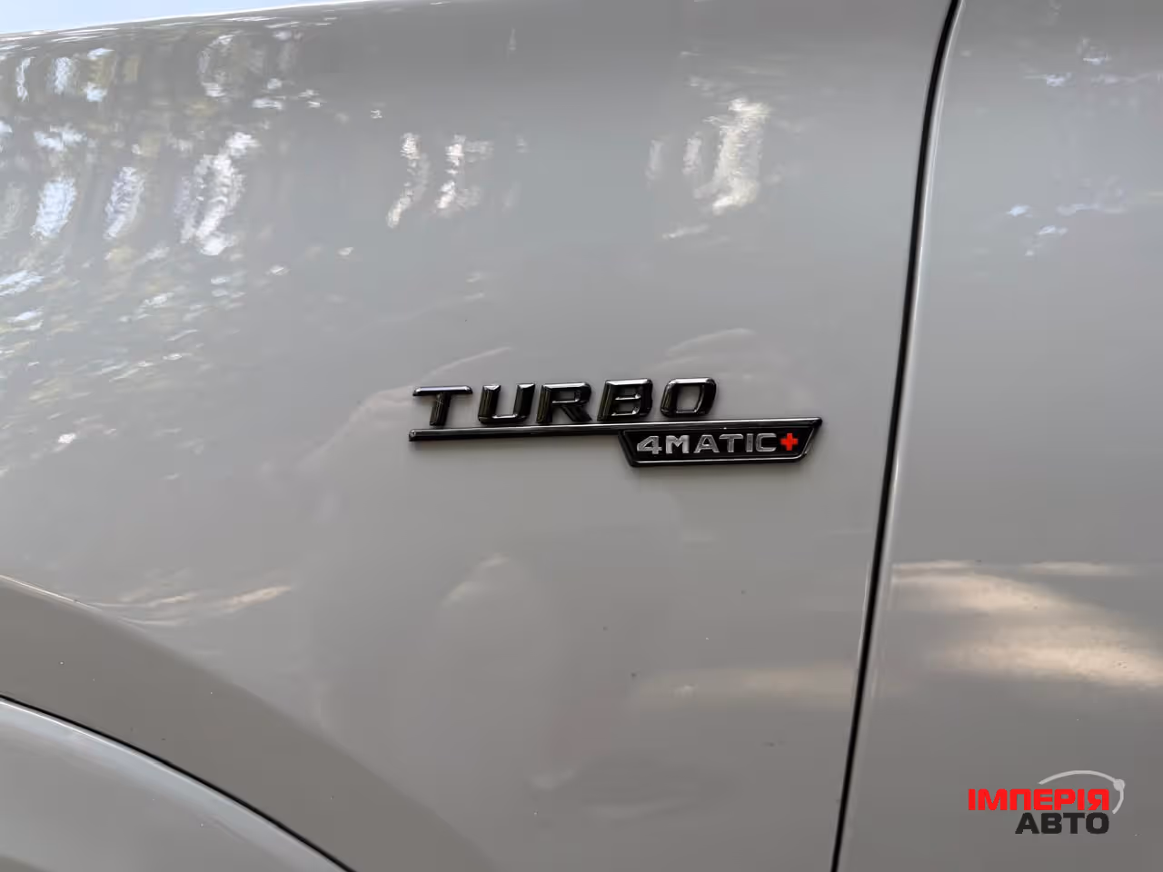 Mercedes-Benz GLE Coupe AMG - фото 36