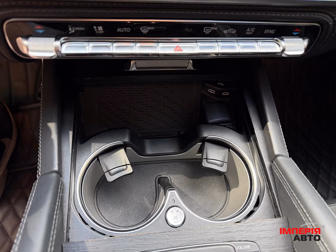 Mercedes-Benz GLE Coupe AMG - фото 25
