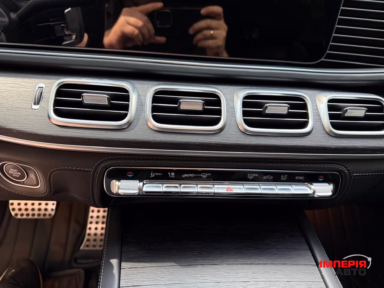 Mercedes-Benz GLE Coupe AMG - фото 29