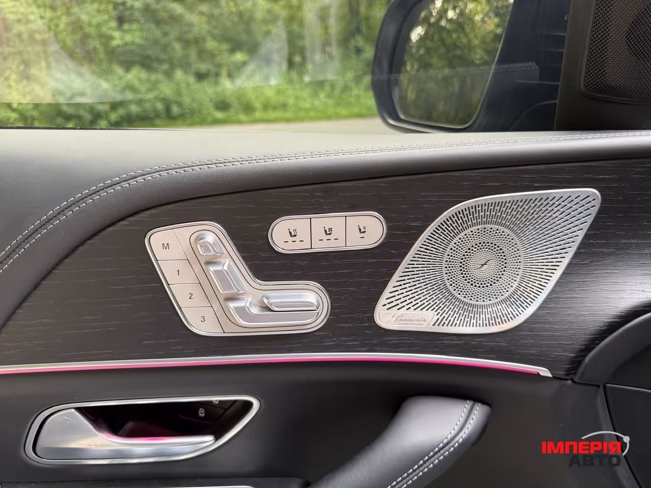 Mercedes-Benz GLE Coupe AMG - фото 9