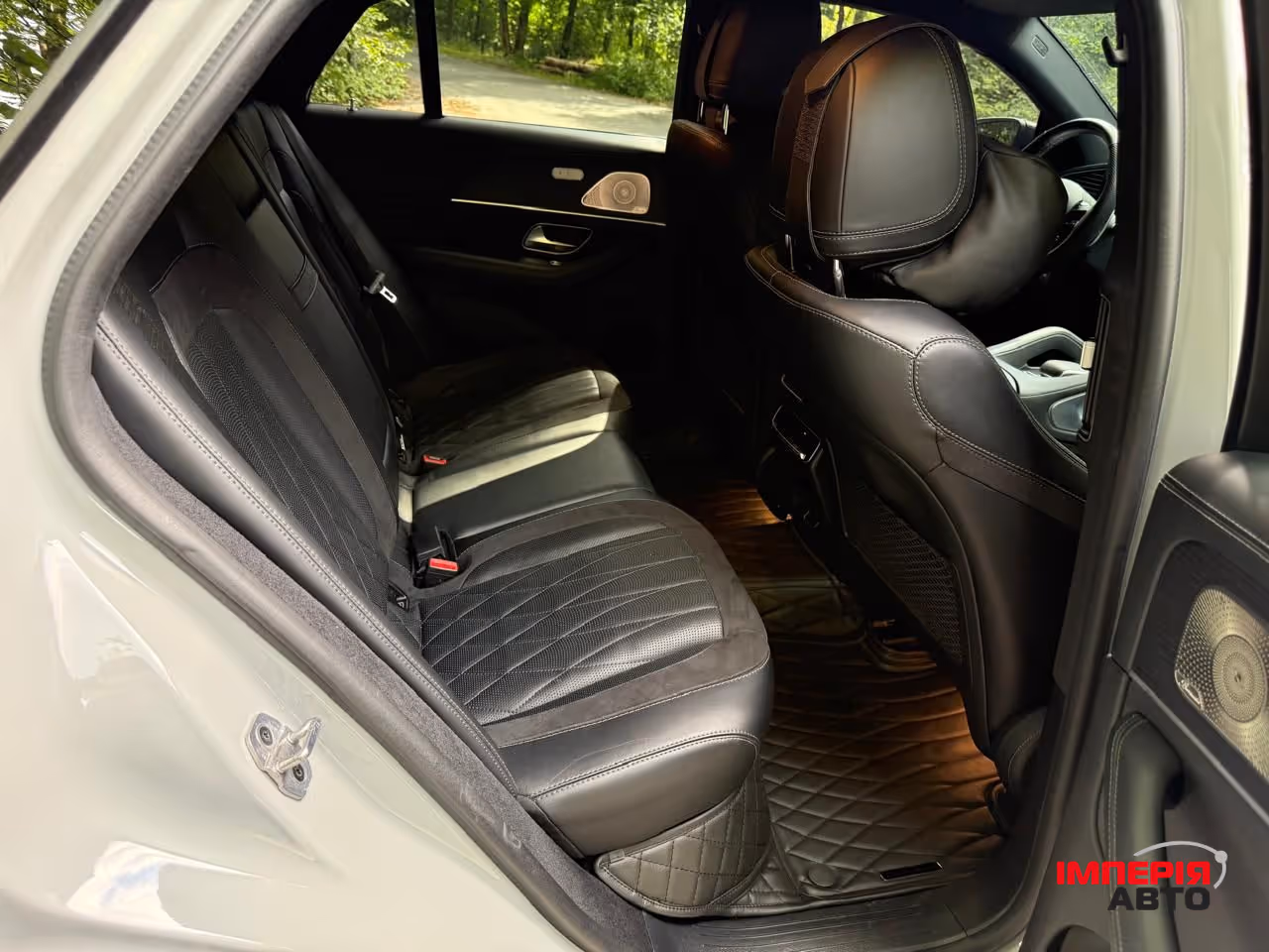 Mercedes-Benz GLE Coupe AMG - фото 19
