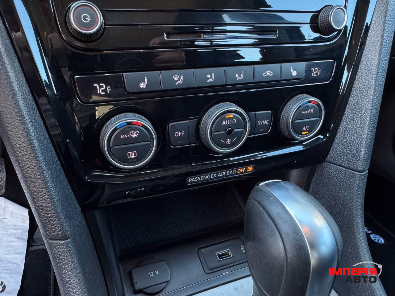 Volkswagen Passat - фото 35