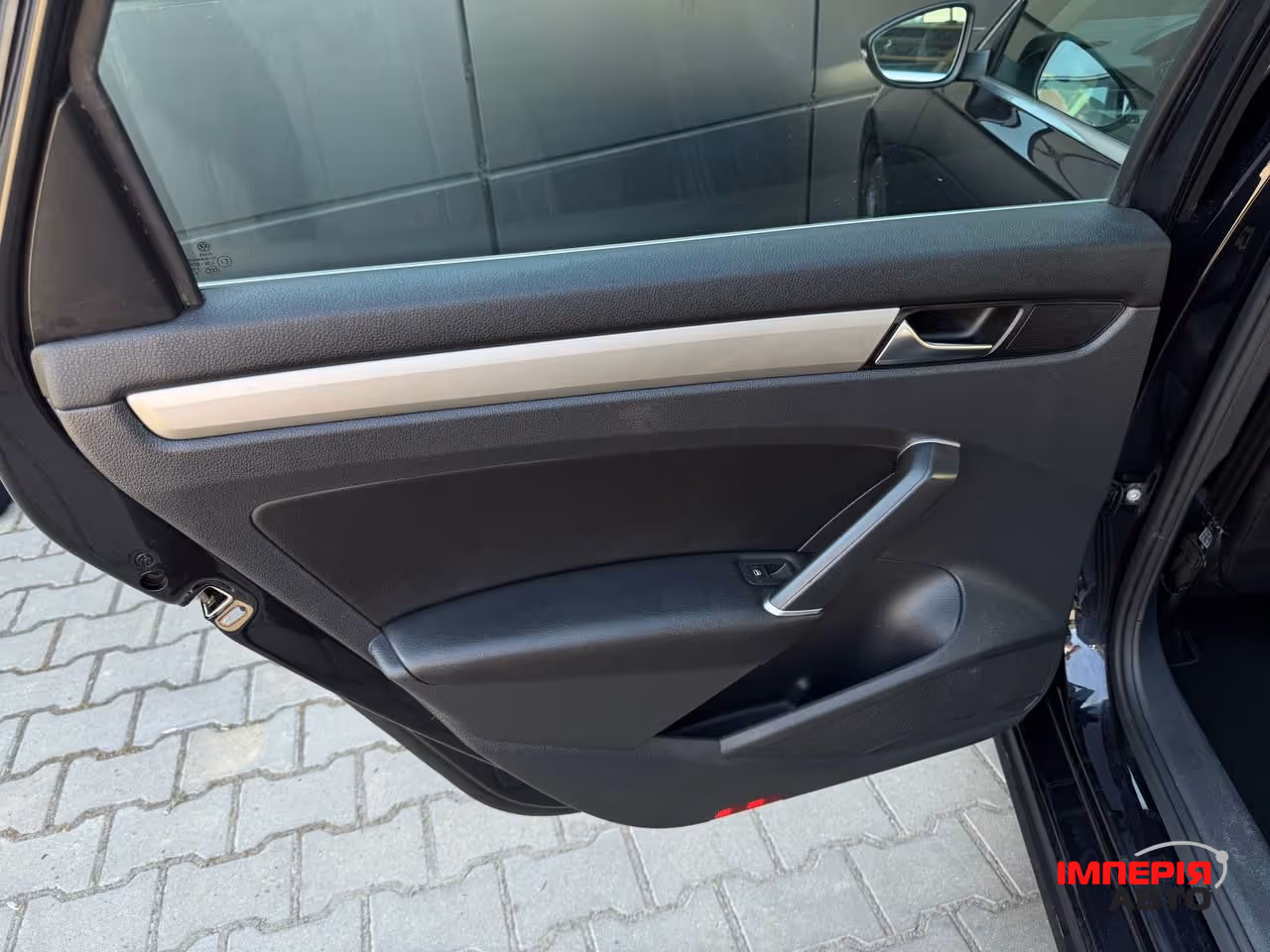 Volkswagen Passat - фото 33