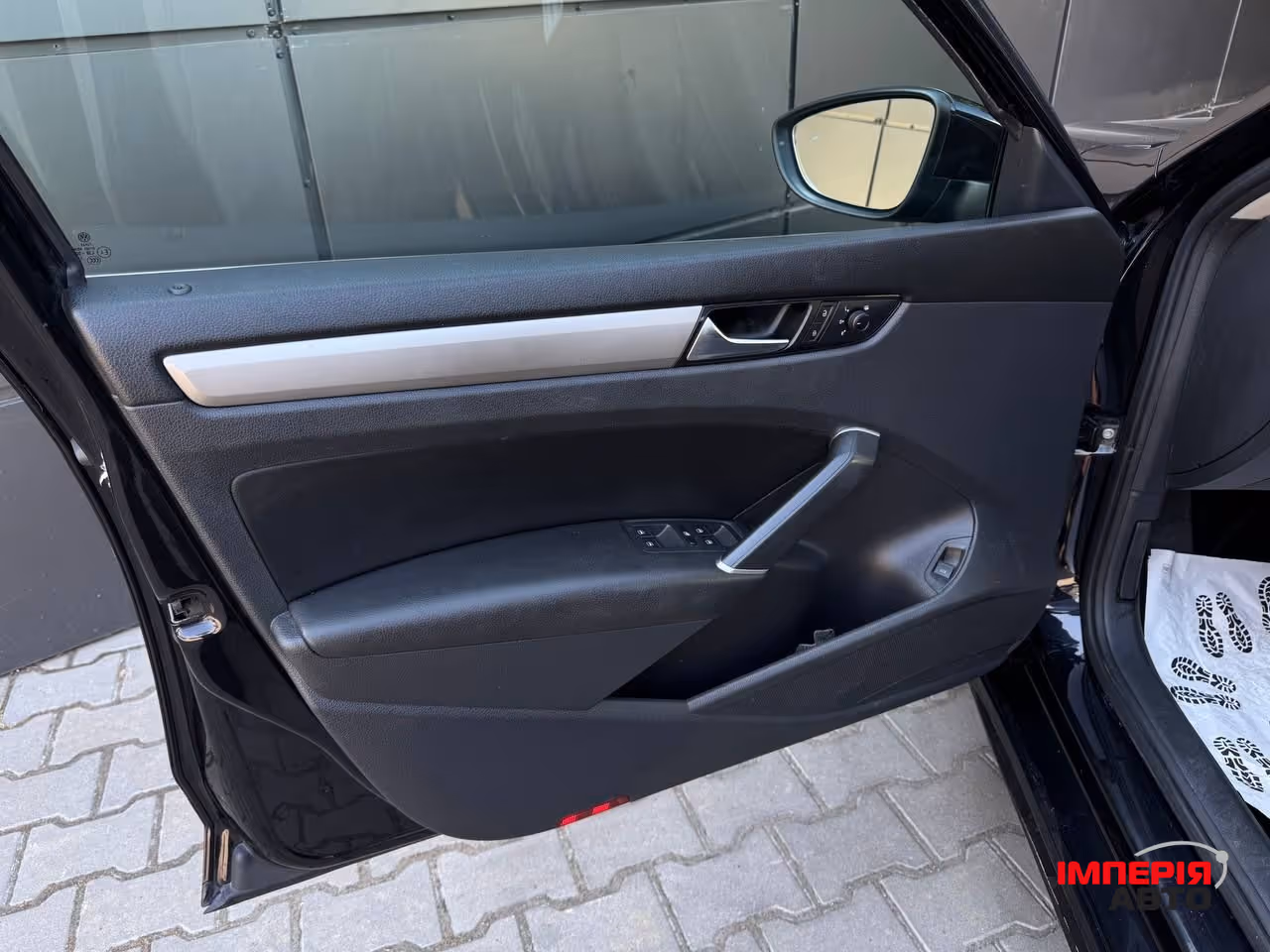 Volkswagen Passat - фото 21