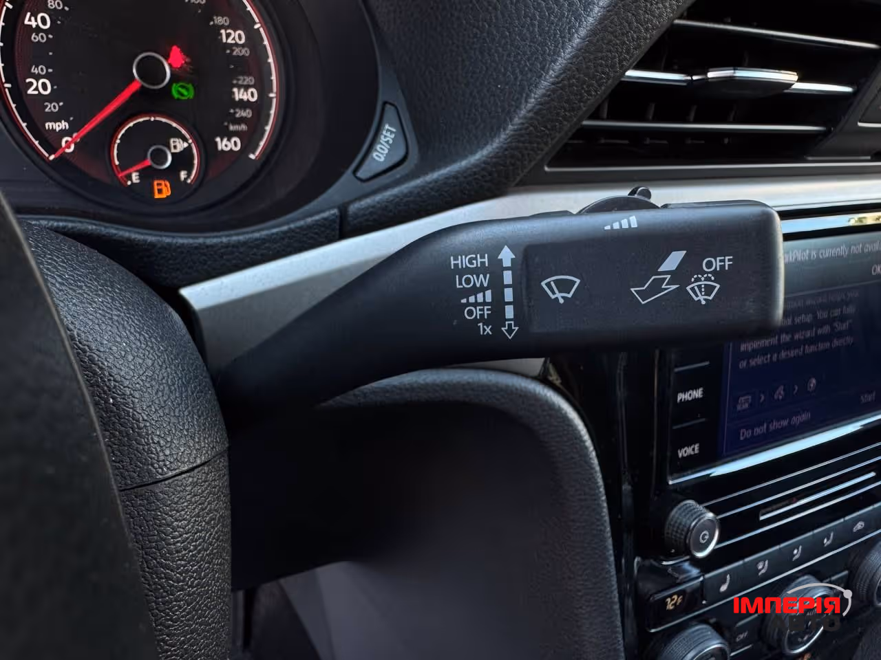 Volkswagen Passat - фото 37