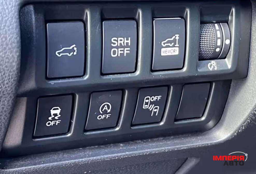 Subaru Forester - фото 15